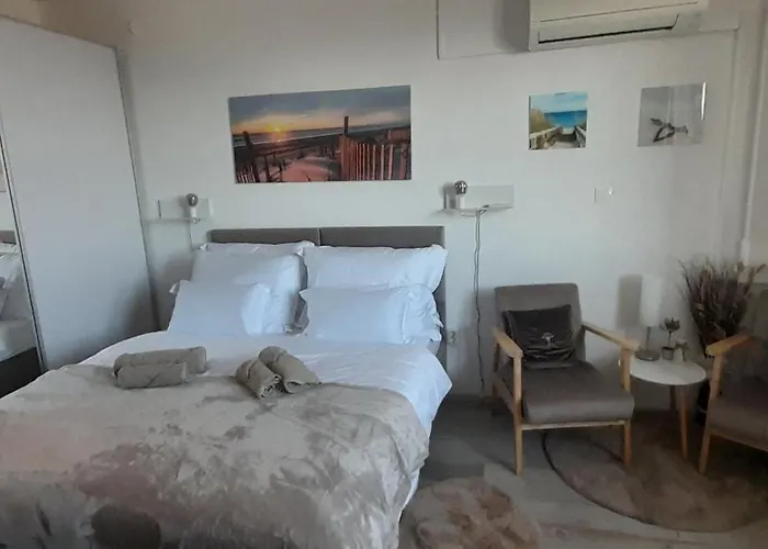 Studio Apartman A&A