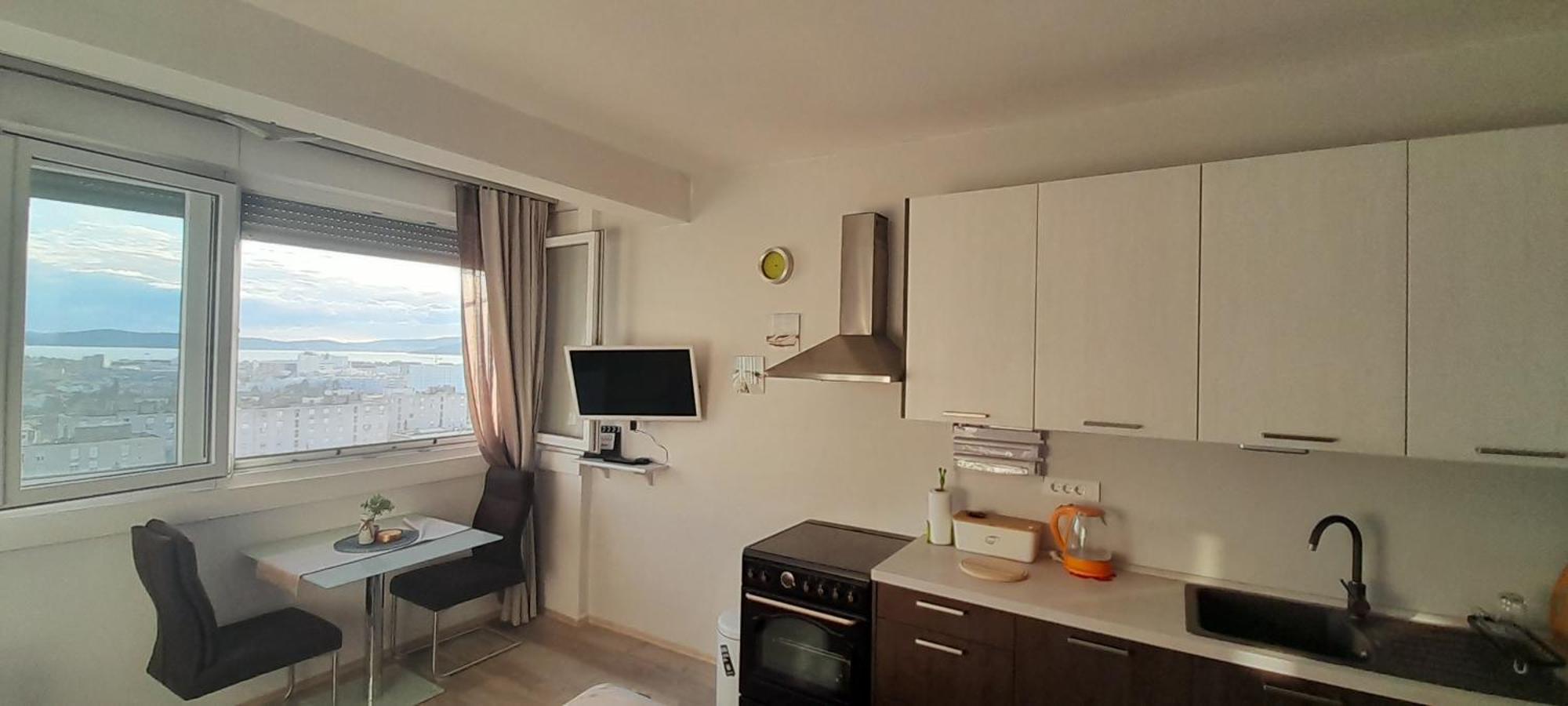 Appartamento A&a