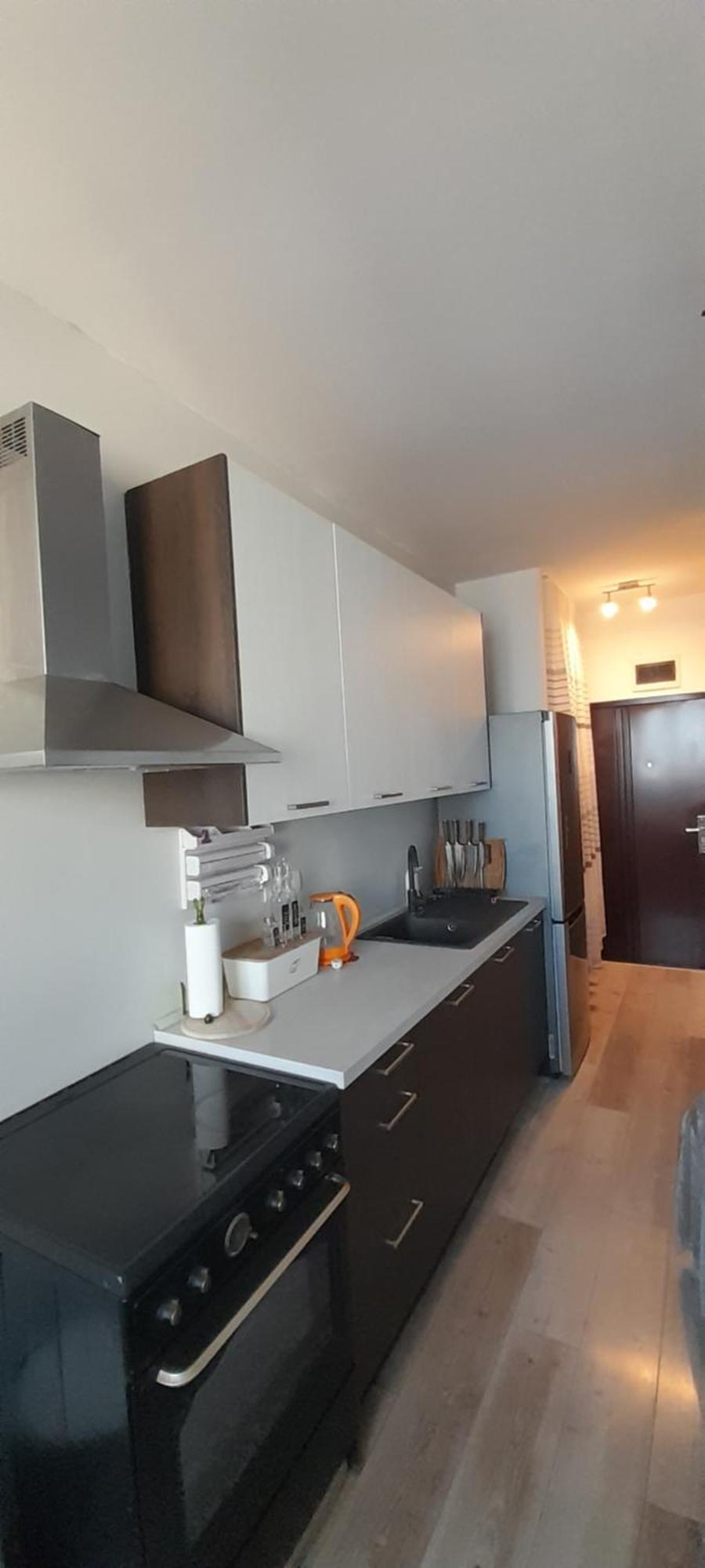 Apartamento A&a *